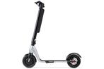 JIVR scooter PLUS, Ophalen