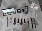 15 dameshorloges (Rodania, Esprit, Kipling, …), Bijoux, Sacs & Beauté, Enlèvement, Montre-bracelet, Esprit