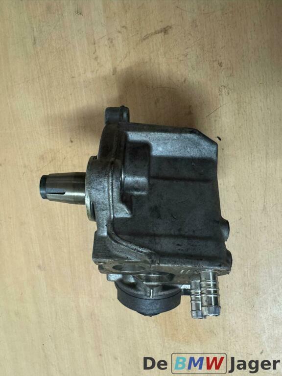 Hogedrukpomp BMW E81 E82 E83 E87 E88 E90 E91 E92 E93 7797874, Auto-onderdelen, Brandstofsystemen, BMW, Gebruikt, Ophalen of Verzenden
