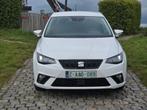 Seat ibiza/LED/airco/APP-connect, Auto's, Seat, Voorwielaandrijving, Stof, Bedrijf, 5 deurs