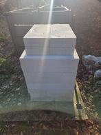 Ytong blokken 60x25x9cm, Ophalen