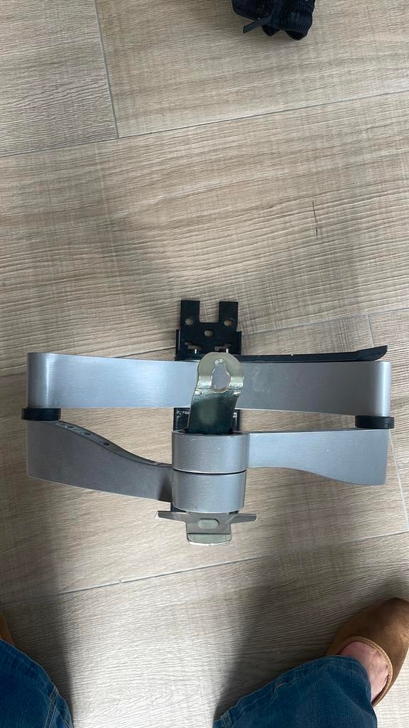 tv beugel Top ( merk), Ophalen, Gebruikt