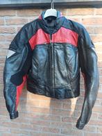 Veste Hein Gericke S en état comme neuf. Cuir., Motos, Envoi, Manteau | cuir, Hein Gericke