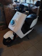 scooter, Fietsen en Brommers, Ophalen, Gebruikt, Elektrisch