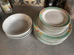 Assietes et bols Gratuit, Maison & Meubles, Cuisine | Vaisselle, Assiettes(s), Céramique, Enlèvement, Utilisé