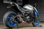 Suzuki GSX-S 1000 - 1.636 km, Permis Moto A, Entreprise, Plus de 35 kW, Contrôle de traction