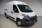Opel Movano 2.2 Turbo D L2H2 (bj 2022), Auto's, Bestelwagens en Lichte vracht, Parkeersensor, Gebruikt, Euro 6, 4 cilinders