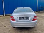 Mercedes C220 Cdi 154.000km Automatique

1er main, Autos, Mercedes-Benz, Argent ou Gris, Achat, Entreprise, Noir