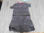 kleed jbc maat 116, Kinderen en Baby's, Kinderkleding | Maat 116, Meisje, Ophalen of Verzenden, Zo goed als nieuw, Jurk of Rok