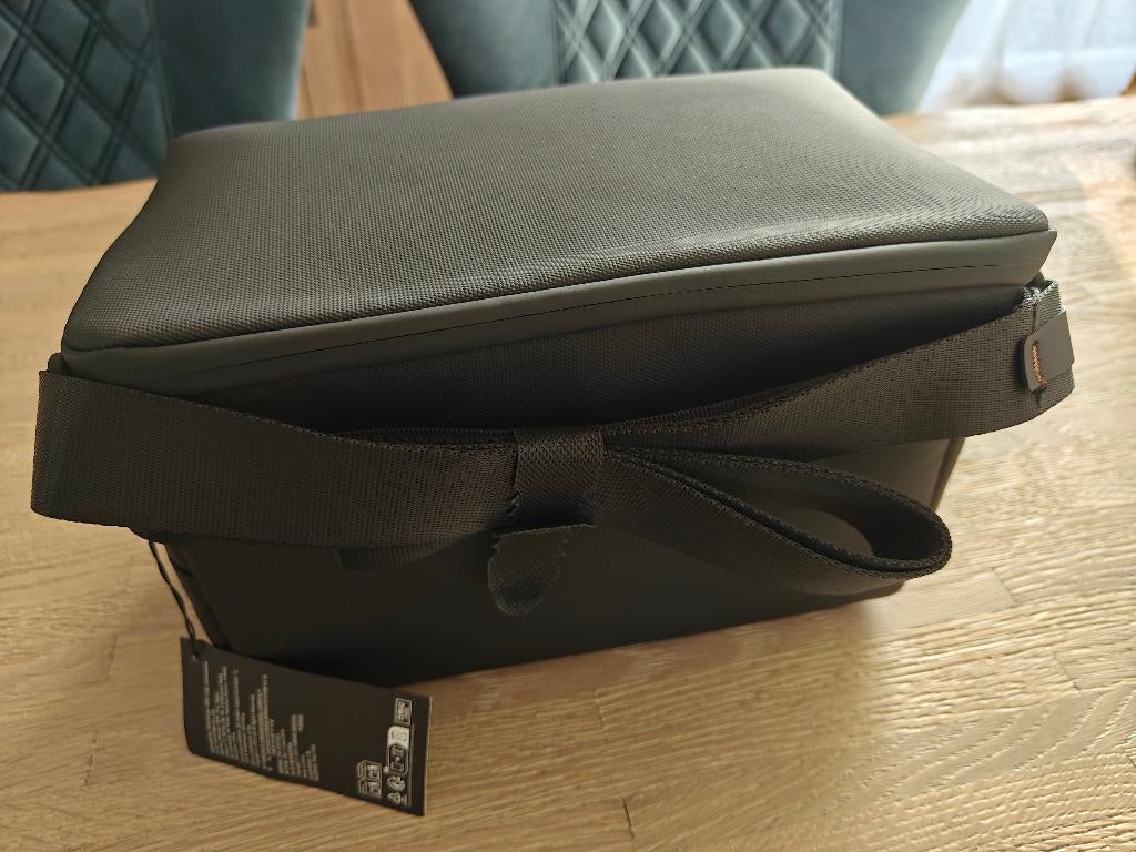 Cameratas, Ophalen of Verzenden, Nieuw, Schoudertas