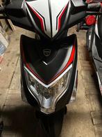 Scooter neco, Fietsen en Brommers, Nieuw, Benzine, Ophalen, Overige merken