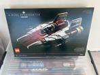 Lego star wars 75275 a-wing ucs sealed, Ophalen of Verzenden, Zo goed als nieuw