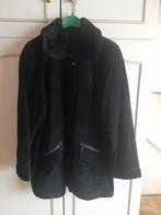 Leather Palace echte leren winterjas bontkraag XL, Kleding | Dames, Jasjes, Kostuums en Pakken, Ophalen of Verzenden, Maat 46/48 (XL) of groter