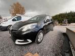 Renault scenic, Autos, Achat, Euro 6, Noir, 5 portes