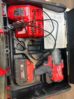 Disqueuse et bouloneuse, Enlèvement ou Envoi, Comme neuf