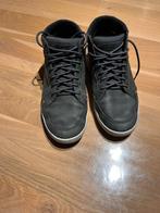 Hub sneakers, maat 45, Kleding | Heren, Schoenen, Ophalen, Andere, Blauw, Zo goed als nieuw