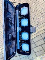 Discolicht kleur, Ophalen, Zo goed als nieuw, Kleur