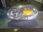 Koplamp links van een Volkswagen Golf, Auto-onderdelen, Gebruikt, -, Volkswagen, -