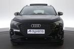 (2BPF375) AUDI Q4 E-TRON, Auto's, Automaat, Achterwielaandrijving, Gebruikt, Overige modellen