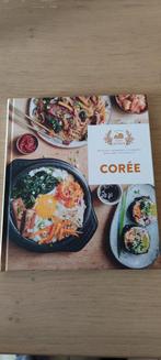 Livre sur 60 recettes Coréenne fait maison., Enlèvement, Neuf
