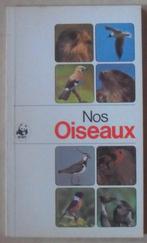 Nos oiseaux, Boeken, Dieren en Huisdieren, Ophalen of Verzenden, Vogels
