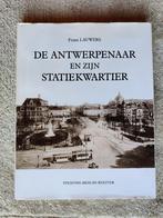 De Antwerrpenaar en zijn statiekwartier, Enlèvement ou Envoi, Utilisé, Frans Lauwers