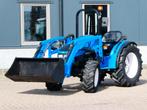 New Holland TCE50 4wd / 03519 Draaiuren / Voorlader, Articles professionnels, Agriculture | Tracteurs, Mathijs Merkelijn, Mathijs@minitrekkers.nl