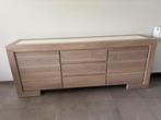 Dressoir, Ophalen, Gebruikt, 25 tot 50 cm, 200 cm of meer