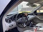 Mercedes-Benz C 220 CDI Ambition | Leder | Stoelverwarming |, Auto's, 103 g/km, Zwart, C-Klasse, Te koop