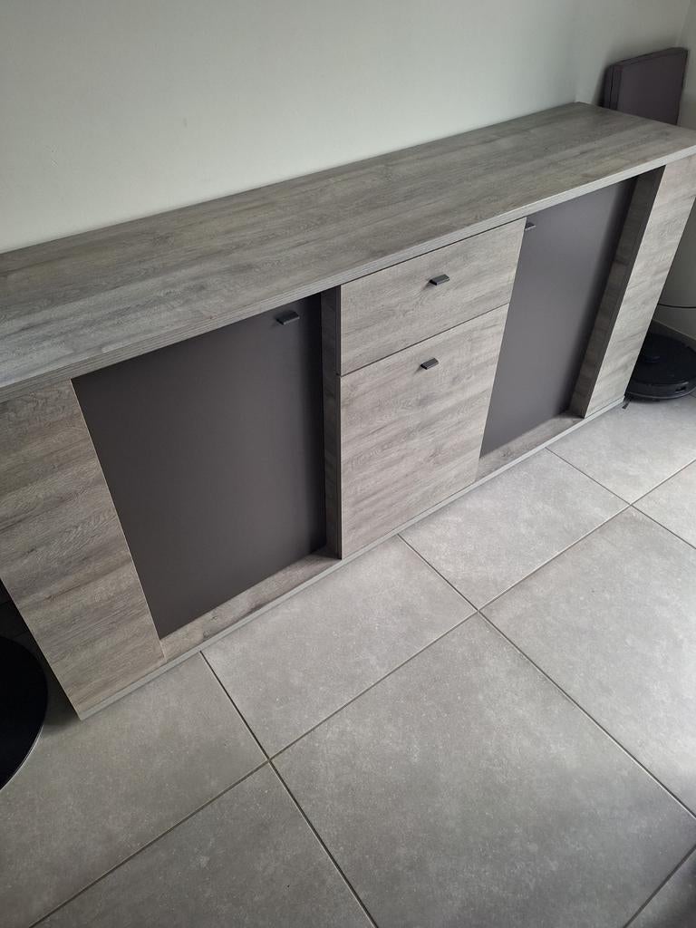 Salle à manger complète, Maison & Meubles, Enlèvement