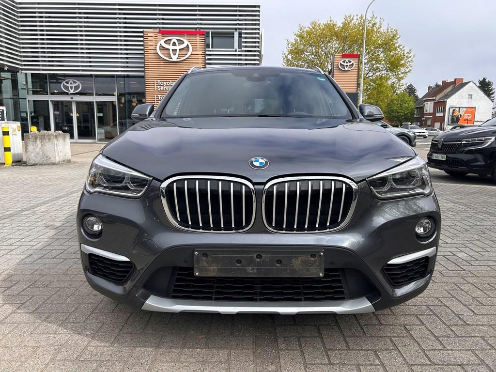 BMW X1 sDrive18i, X1, 5 deurs, Particulier, SUV of Terreinwagen