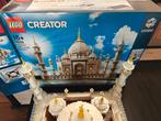 Lego 10256 Taj Mahal, Ophalen, Zo goed als nieuw, Complete set, Lego