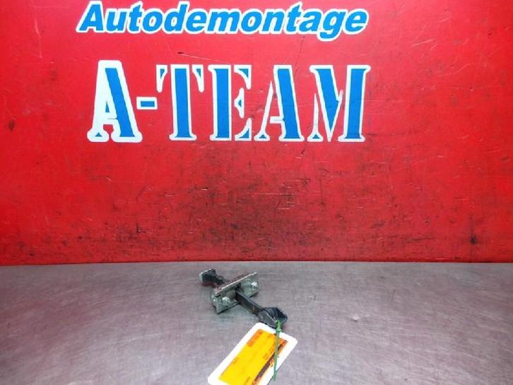 MECANISME DE VEROUILLAGE PORTE AVANT GAUCHE Opel Corsa D, Autos : Pièces & Accessoires, Carrosserie & Tôlerie, Opel, Avant, Gauche