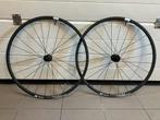 Dt swiss PR 1400 dicut 21 disc racefiets wielen, Fietsen en Brommers, Fietsonderdelen, Ophalen, Racefiets, Wiel, Aluminium