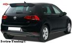 Spoiler Volkswagen Golf 7 | Achterklepspoiler VW Golf 7, Verzenden