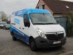 Opel Movano 2.3 CDTI, Euro 5, Achat, 110 kW, Entreprise