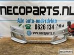 AUDI A3 RS3 8V4807437 FACELIFT BUMPER VOORBUMPER ORGINEEL, Gebruikt, -, -, -