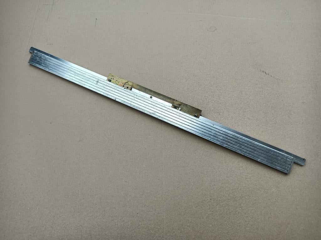 Top Lijst Wurlitzer 2400 (1960) jukebox, Envoi, Wurlitzer