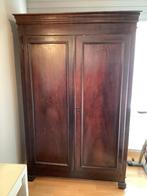 Oude kast, Antiek en Kunst, Ophalen