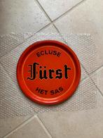 Ancien émail furst écluse het sas, Collections, Enlèvement ou Envoi