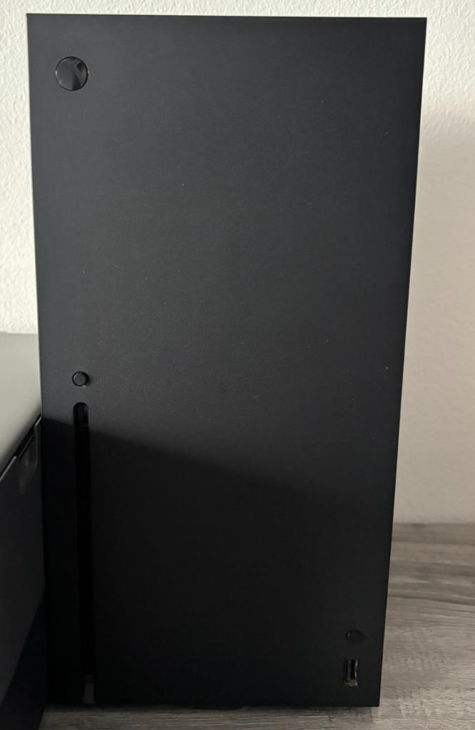 xbox series x 1tb, Games en Spelcomputers, Spelcomputers | Xbox Series X en S, Gebruikt, Xbox Series X, Ophalen