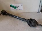 Arbre de transmission avant droit d'un Volkswagen Golf (Golf, -, 3 mois de garantie, Utilisé, -