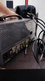 Versterker: Victory amp VX The Kraken (nieuwprijs: 1200), Enlèvement, Comme neuf, Guitare