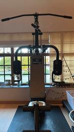 Toestel krachttraining, Sport en Fitness, Ophalen, Zo goed als nieuw