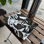 GEORG JENSEN (Denmark) design: fruitschaal + kaars(houder), Antiquités & Art, Enlèvement ou Envoi