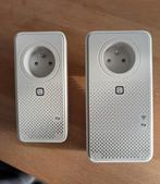 Telenet Powerline Wifi-set (PG-9082LG & PG-9083LG), Enlèvement ou Envoi