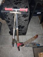 2 steps, Vélos & Vélomoteurs, Trottinettes, Enlèvement, Utilisé, Step simple