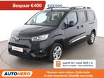 Toyota PROACE CITY 1.2 Turbo L2 Dynamic (bj 2022, automaat), Auto's, 3300 kg, Gebruikt, Euro 6, 1199 cc
