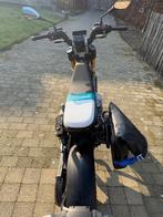 BMW C02, Motos, Poignées chauffantes, Permis Moto A, Jusqu'à 11 kW, Particulier