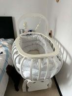 Lit pour bébé, Enlèvement